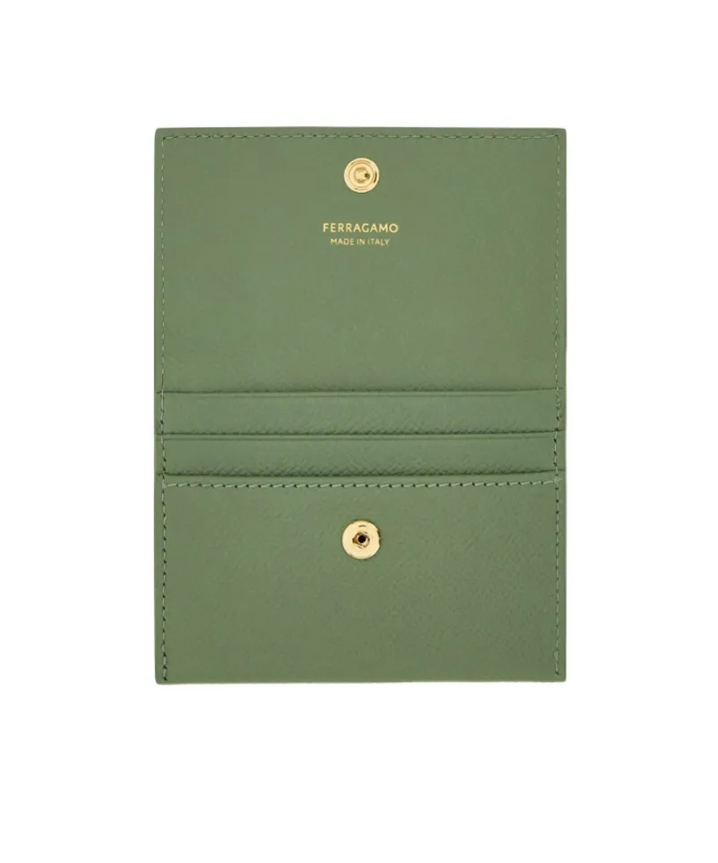 Snap Card Holder