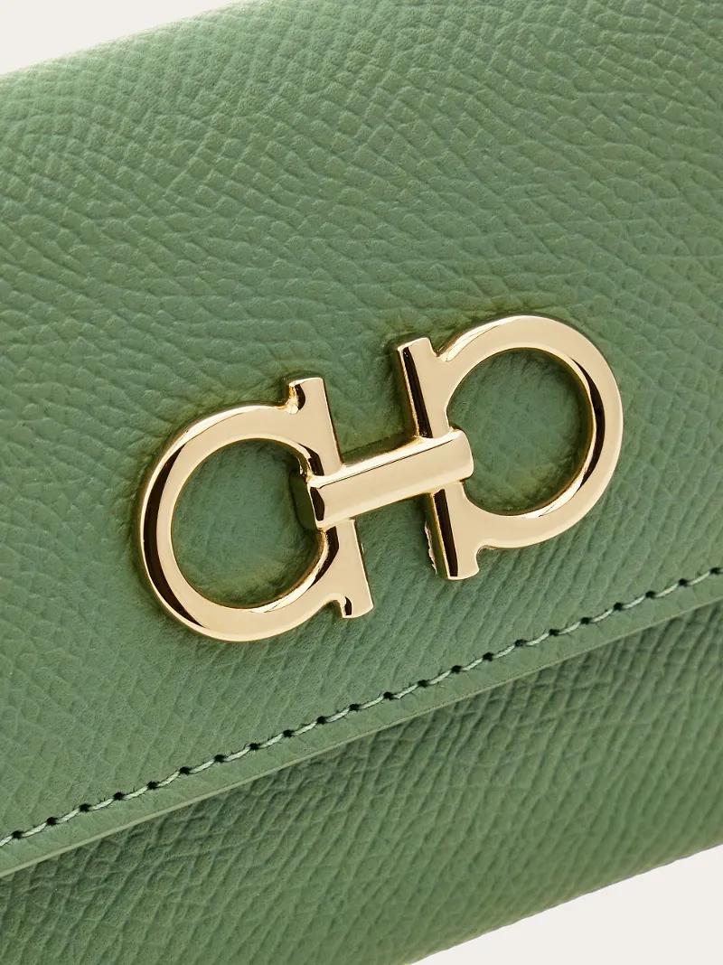 Snap Card Holder