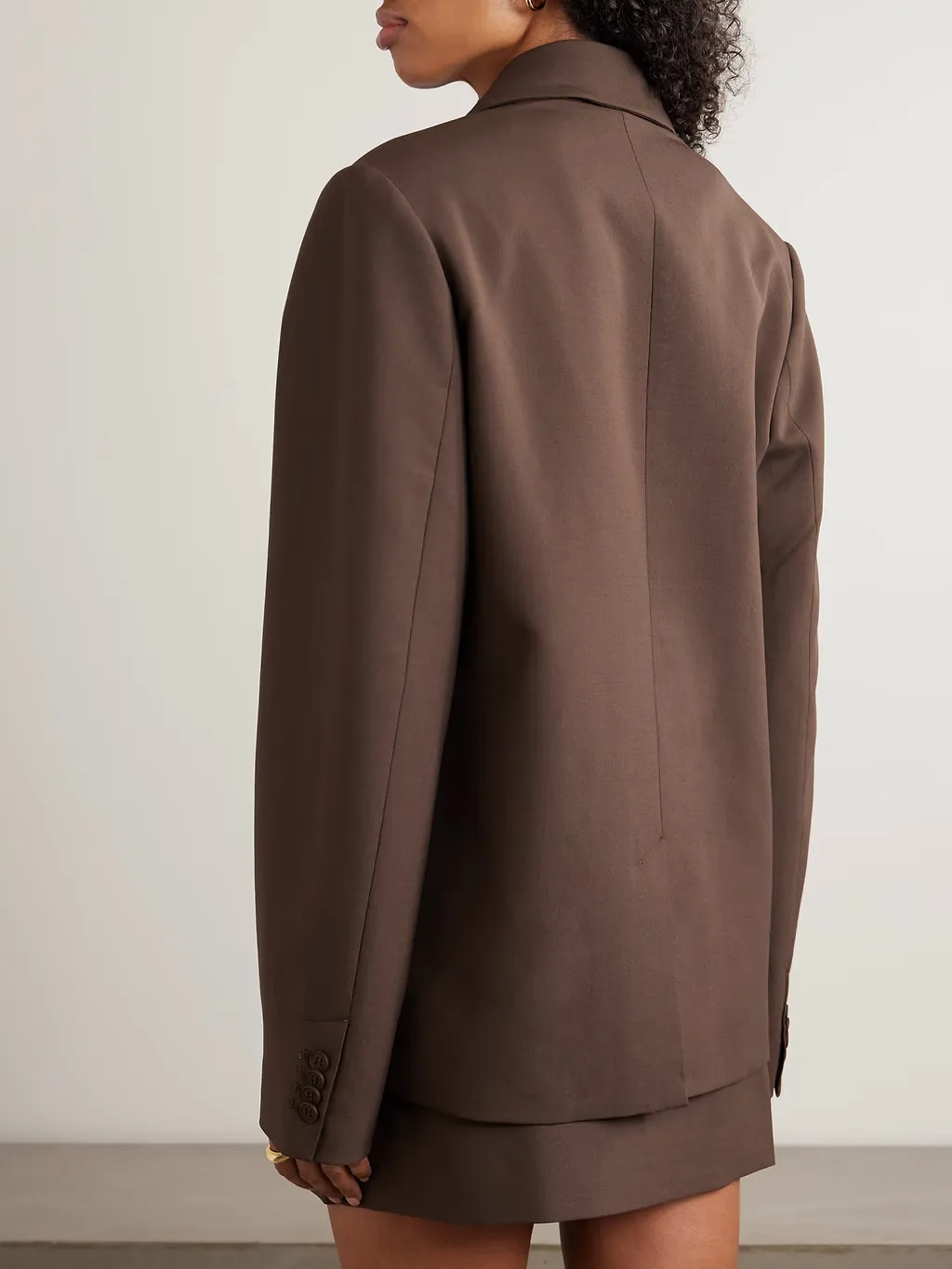 Dylan Suit Jacket