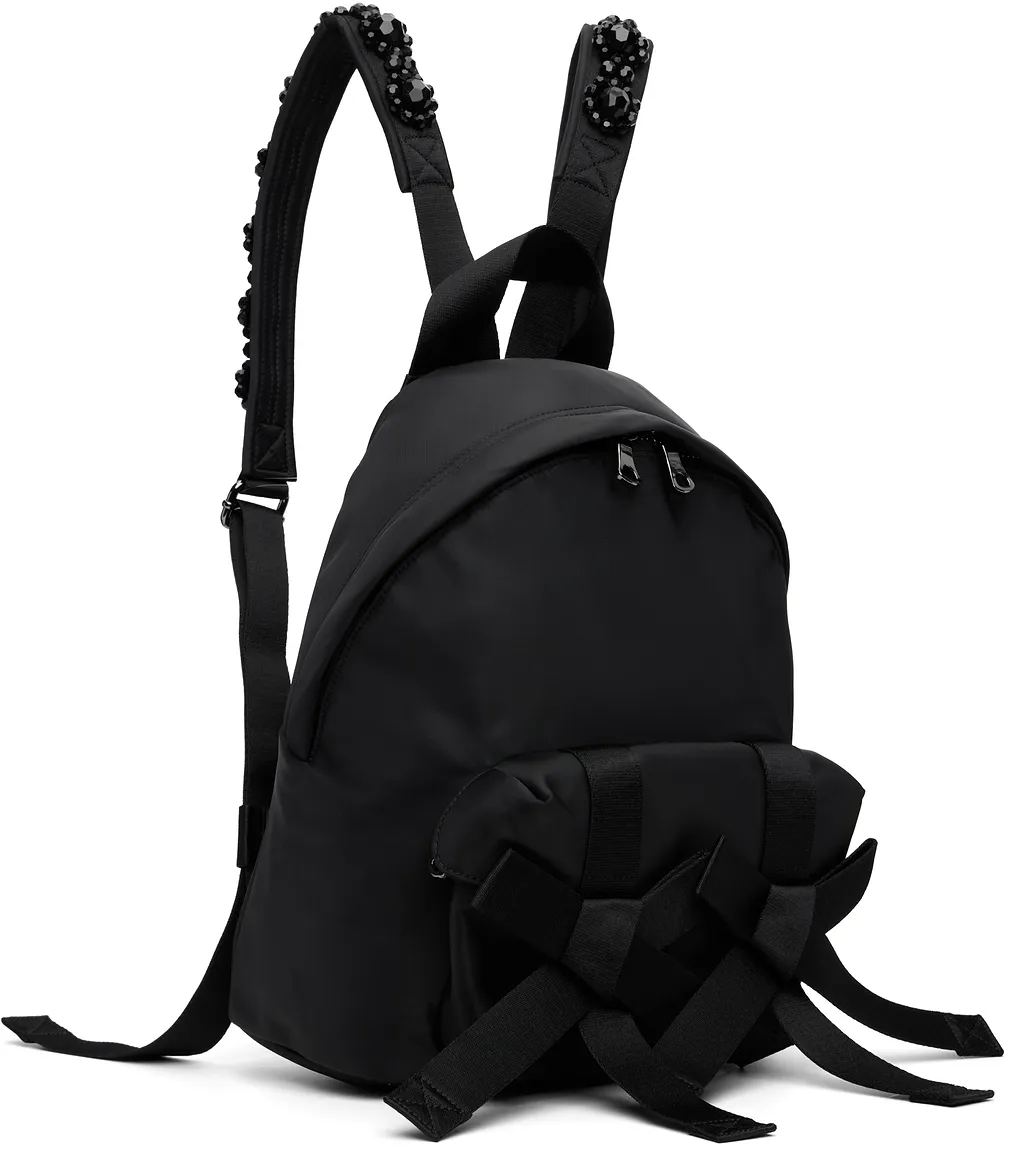 Utility Bow Backpack