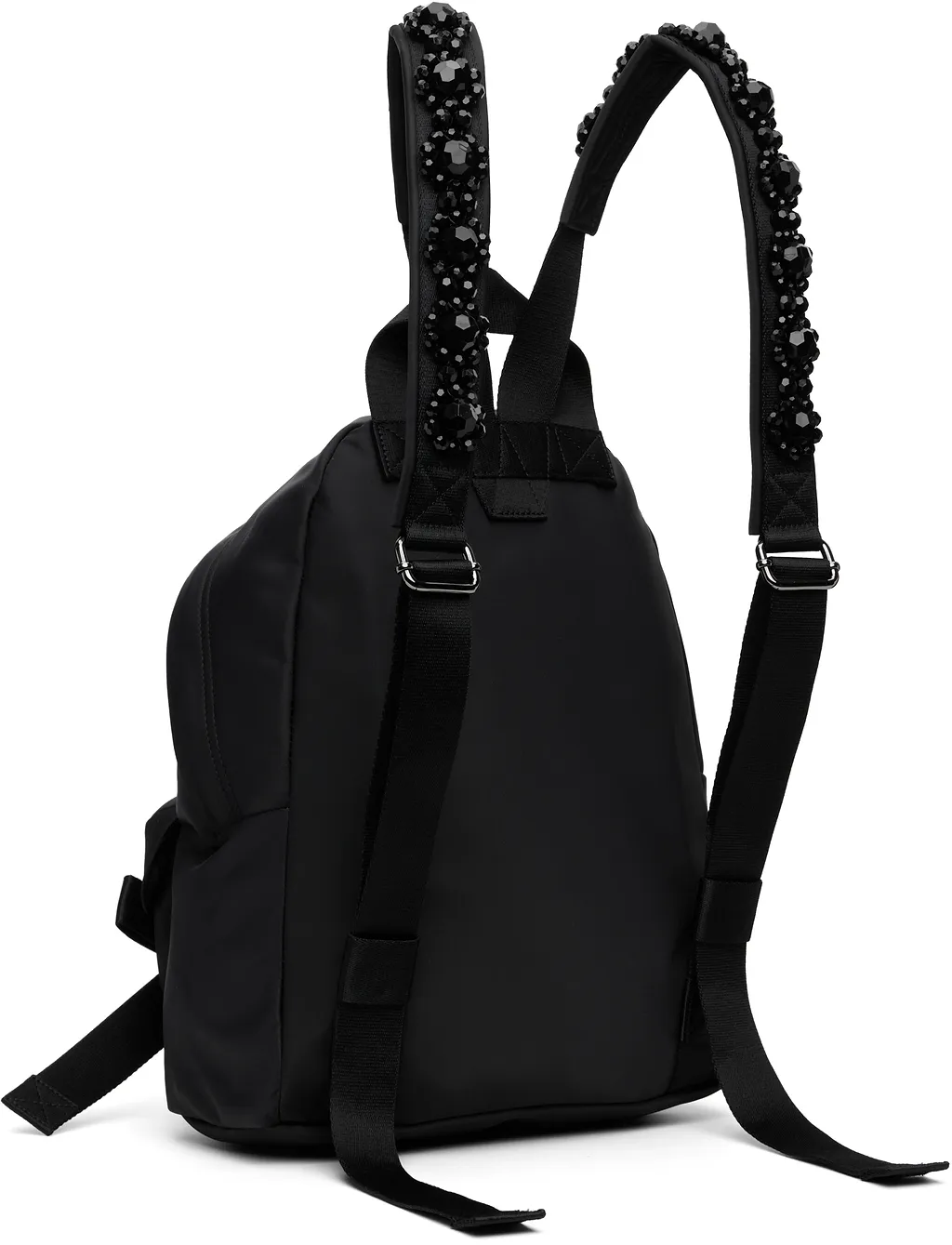 Utility Bow Backpack