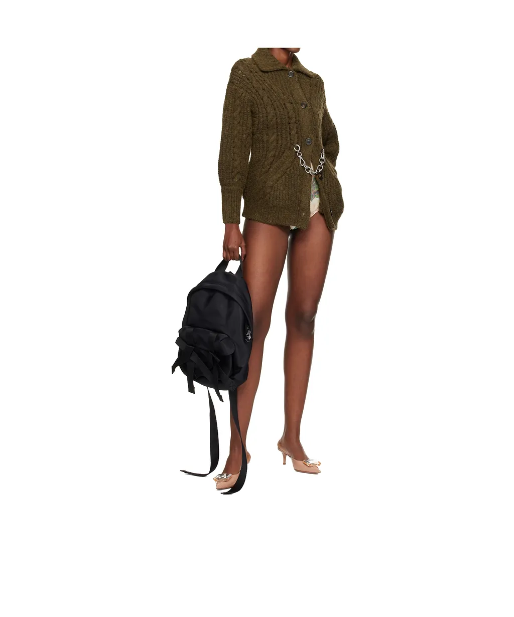 Utility Bow Backpack