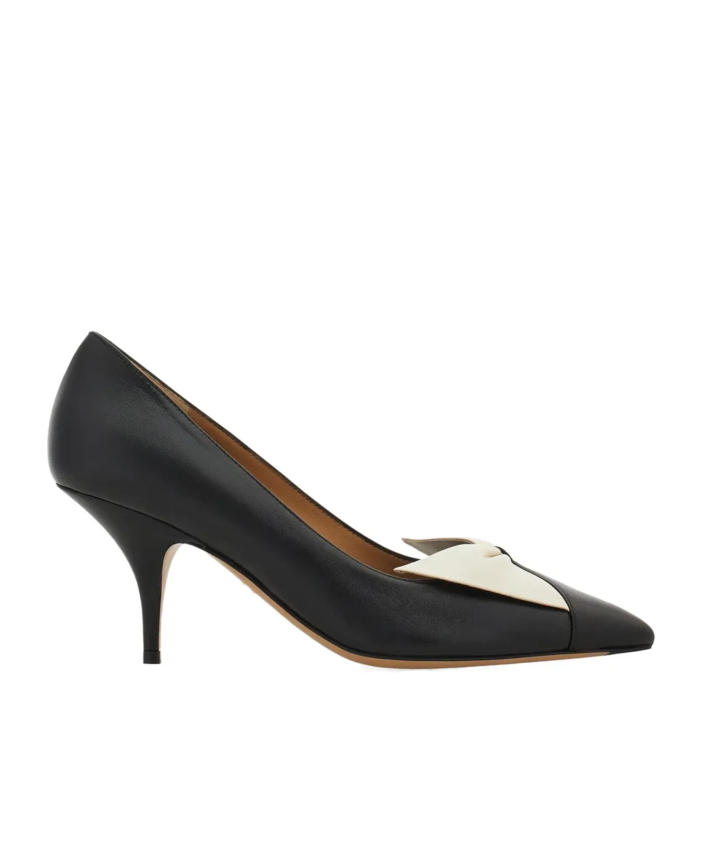 Soft Bow Pump