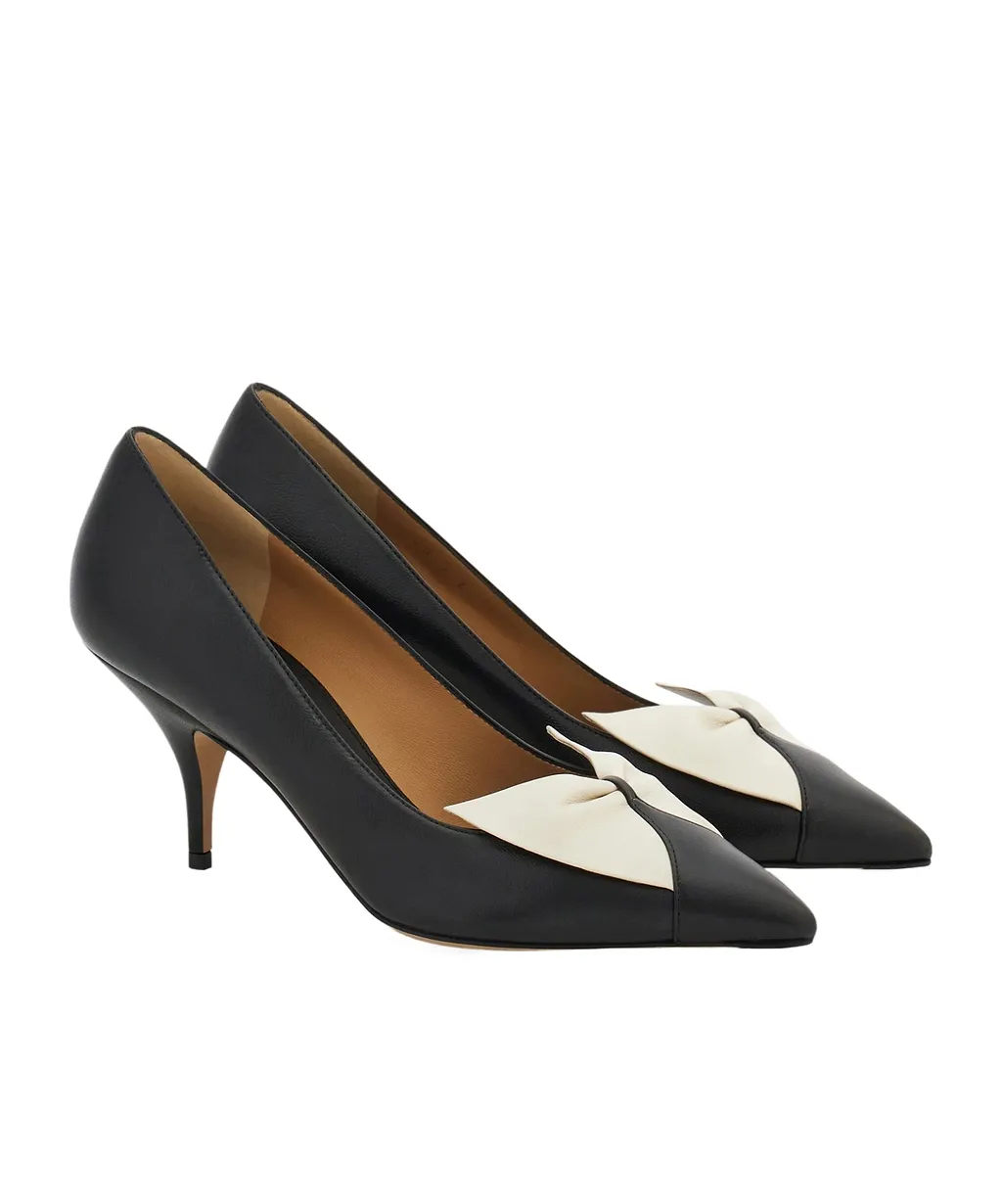 Soft Bow Pump