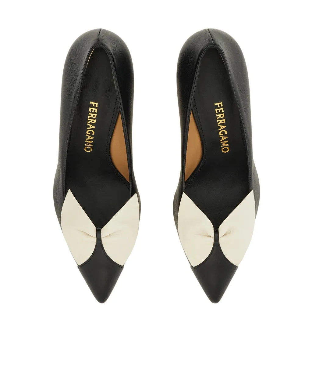Soft Bow Pump