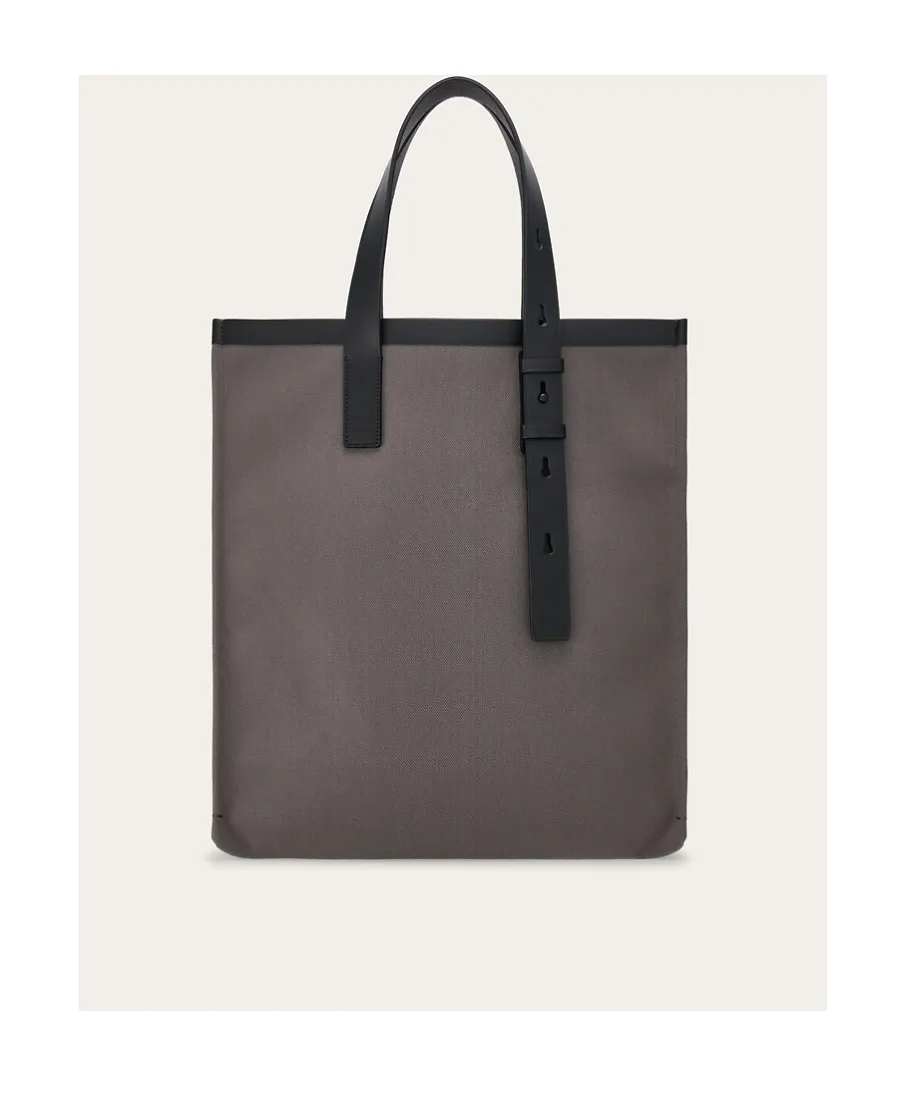Top Dual-Handle Handbag