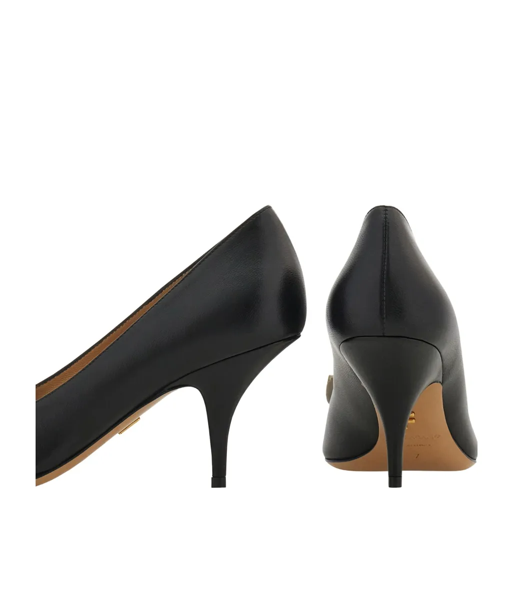 Soft Bow Pump