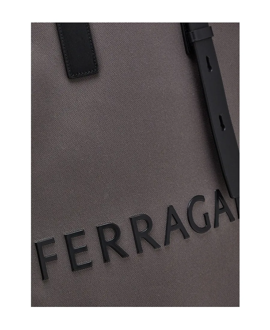 Top Dual-Handle Handbag