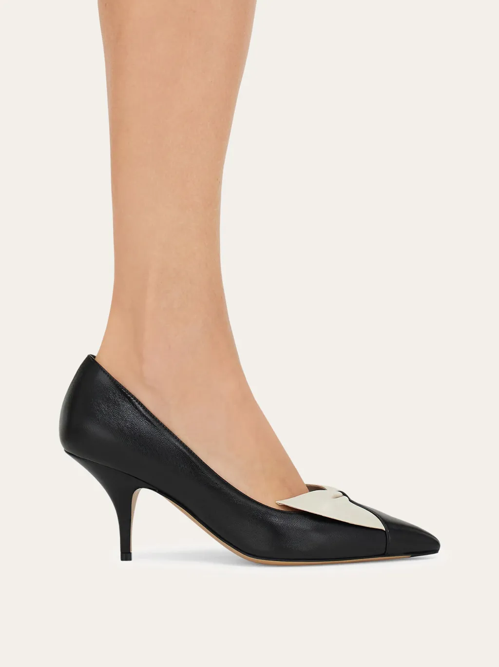 Soft Bow Pump