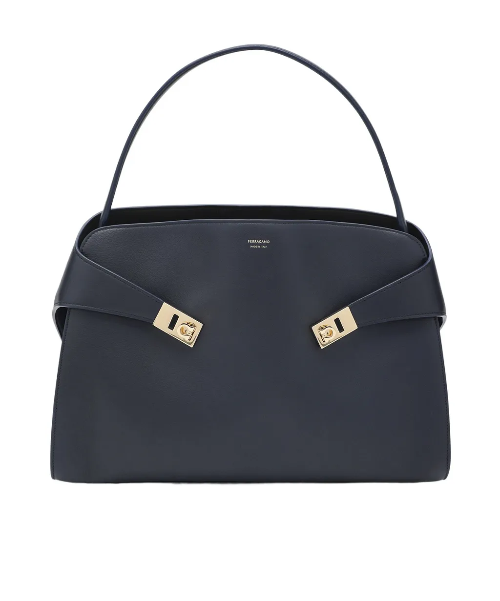 Top Handle Handbag