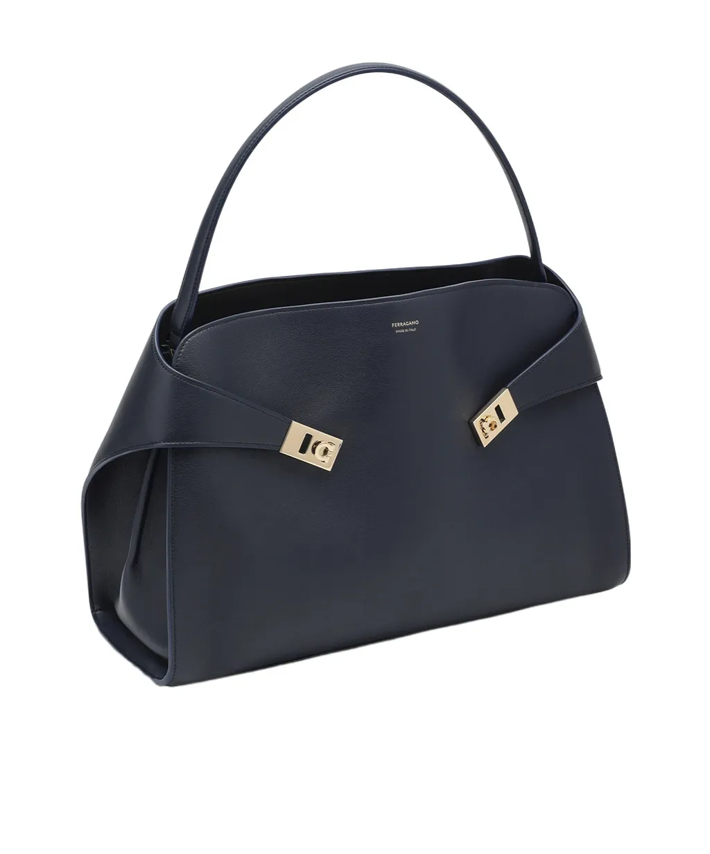 Top Handle Handbag
