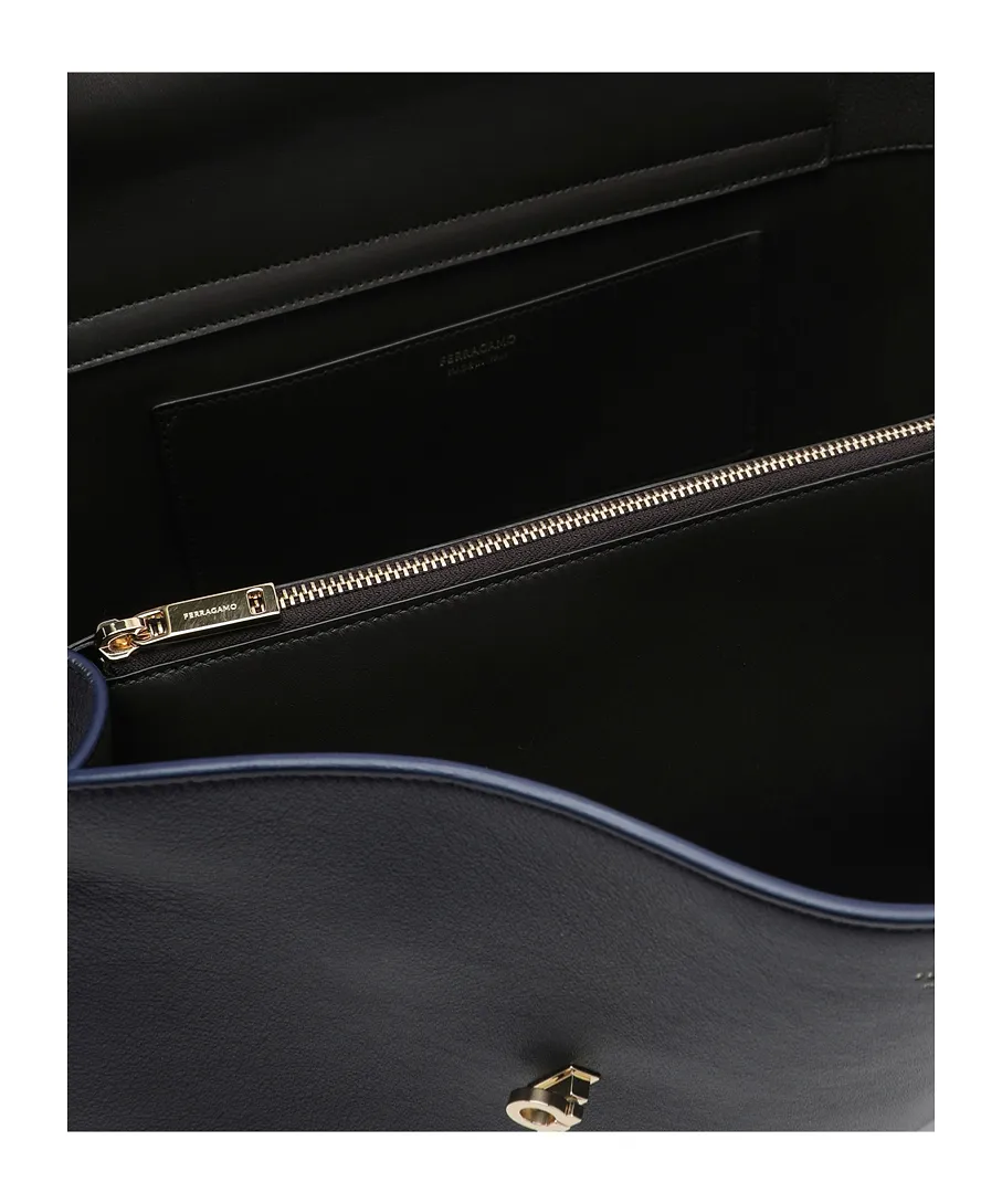Top Handle Handbag