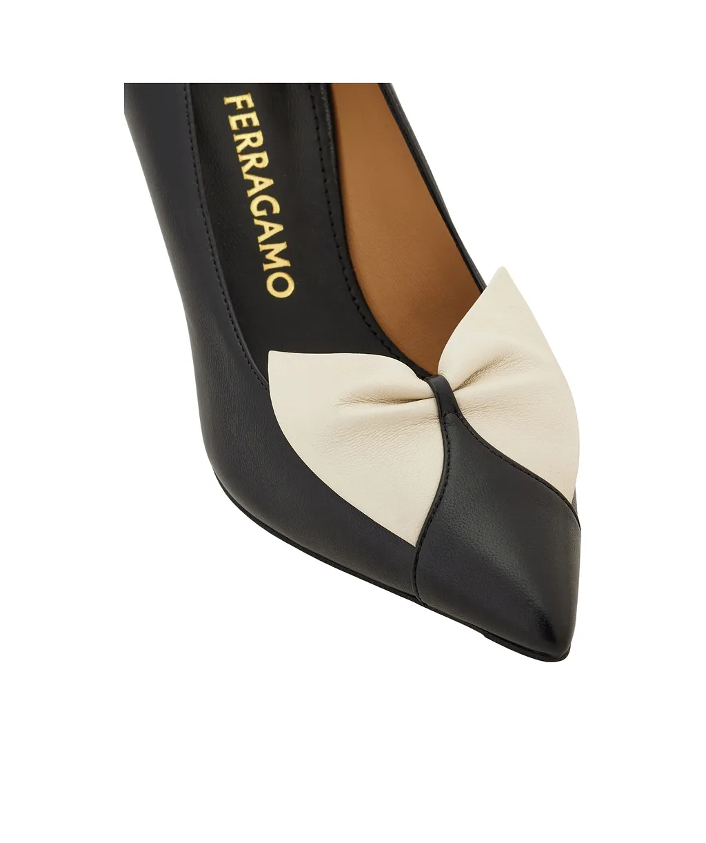 Soft Bow Pump
