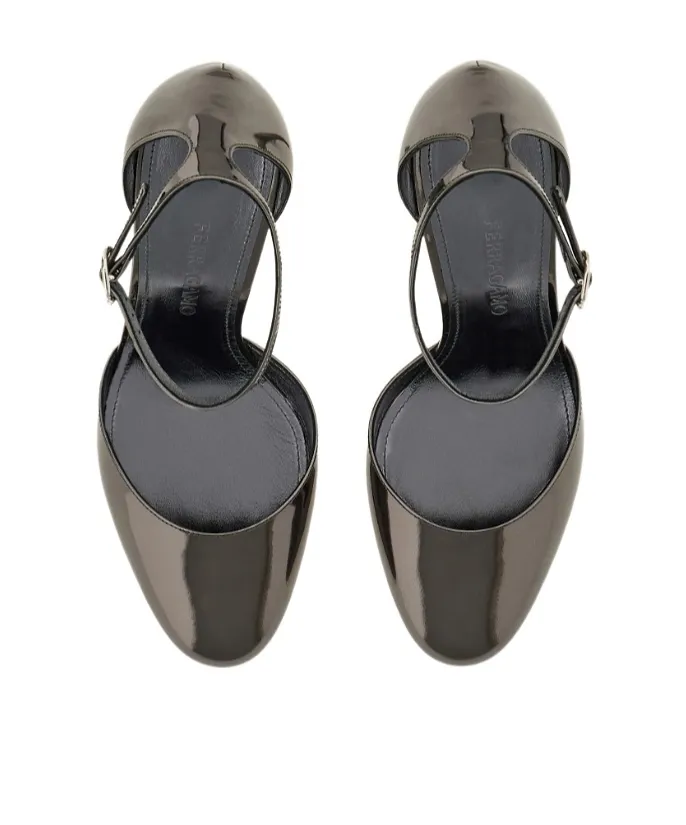 Stiletto Pump