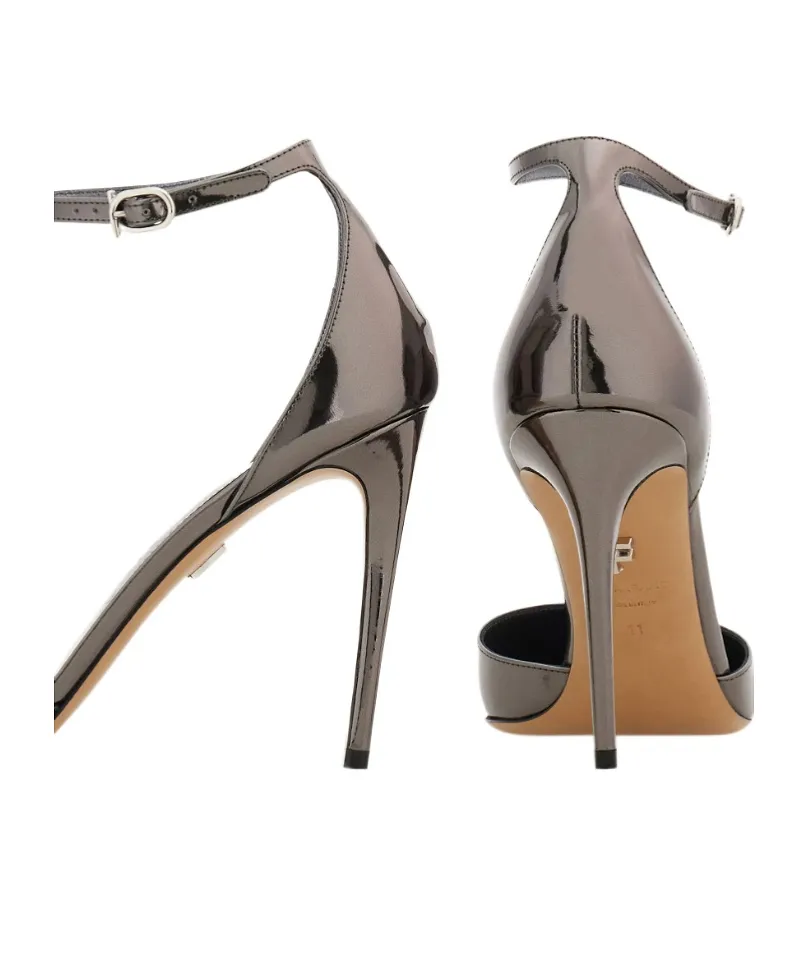 Stiletto Pump
