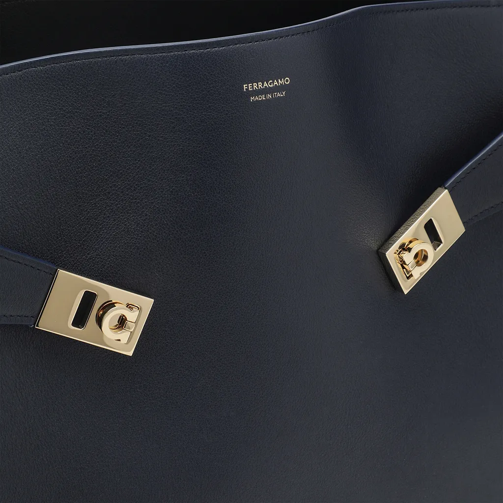 Top Handle Handbag