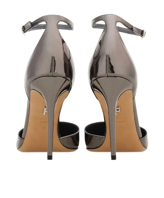 Stiletto Pump