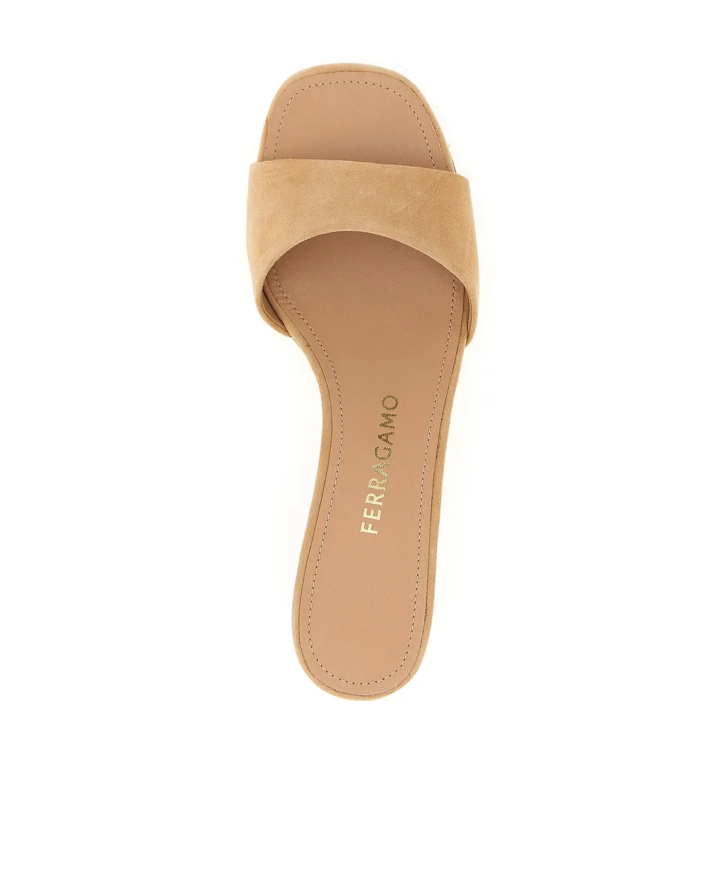 Tatiana Sandals