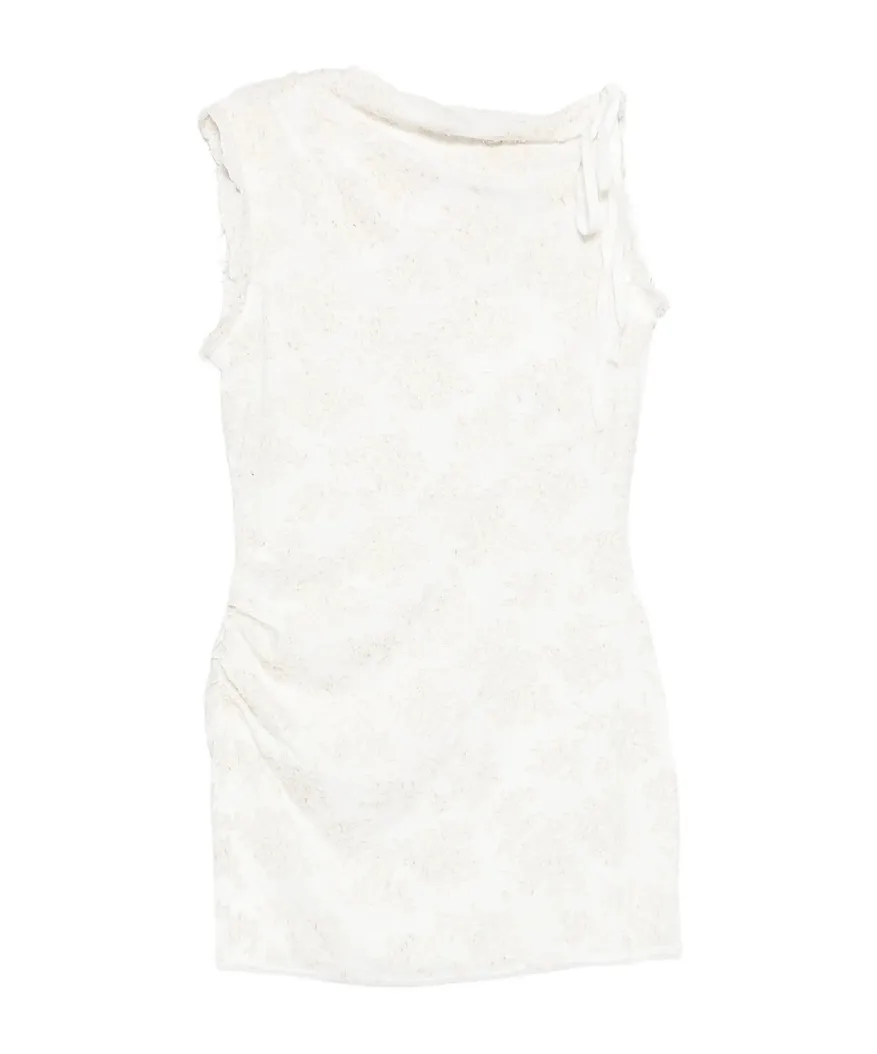 Sleeveless Dress