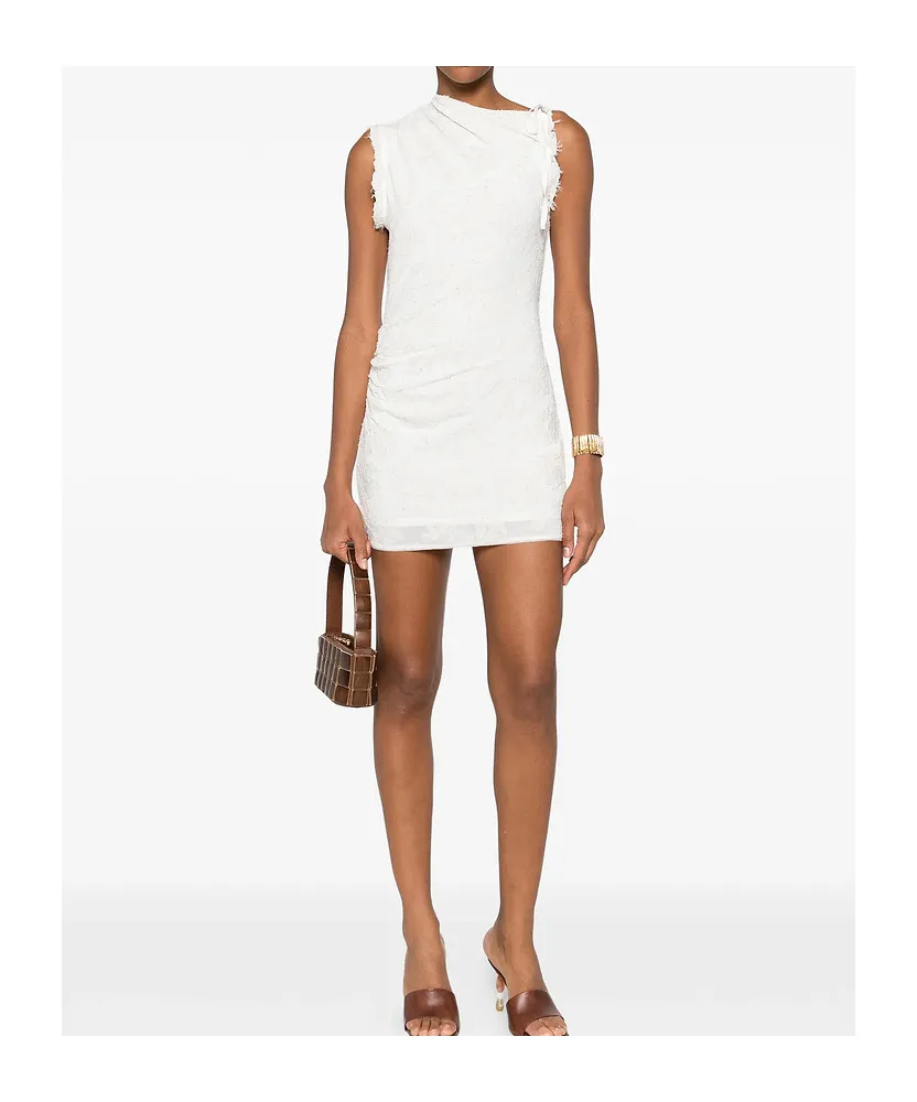 Sleeveless Dress