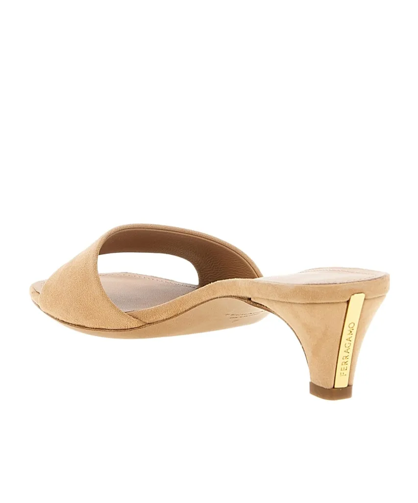 Tatiana Sandals
