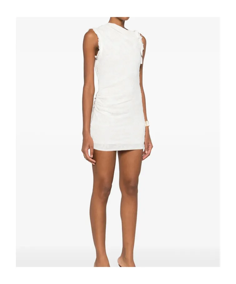 Sleeveless Dress