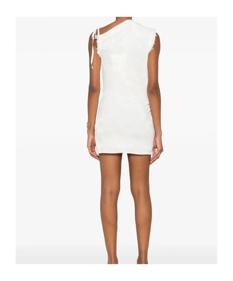 Sleeveless Dress