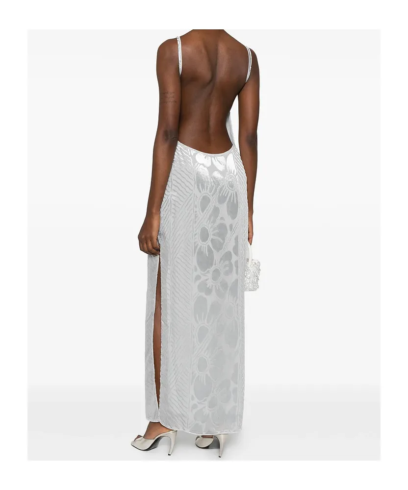 Sleeveless Dress