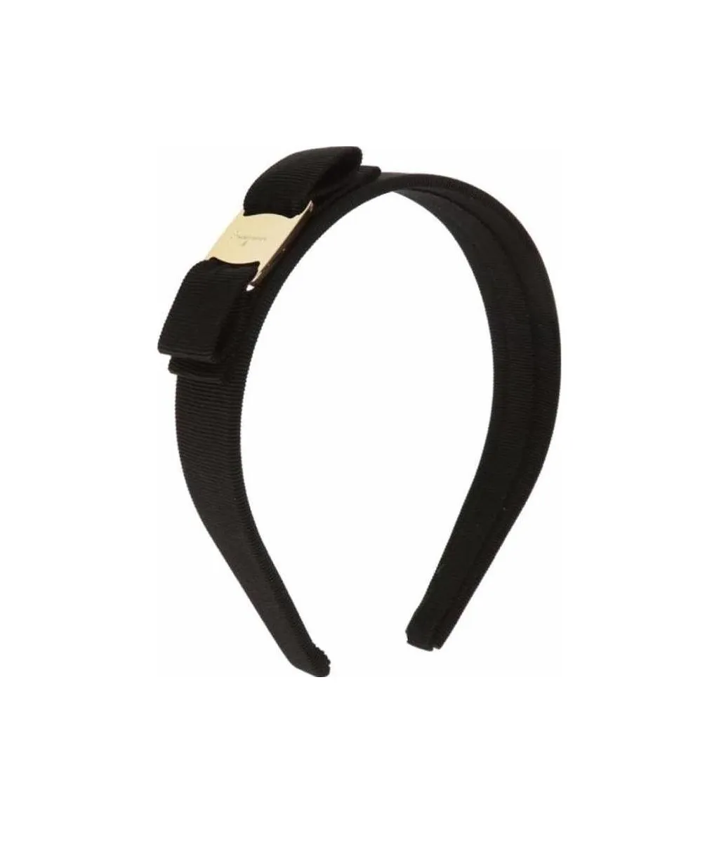 Vara-Bow Headband