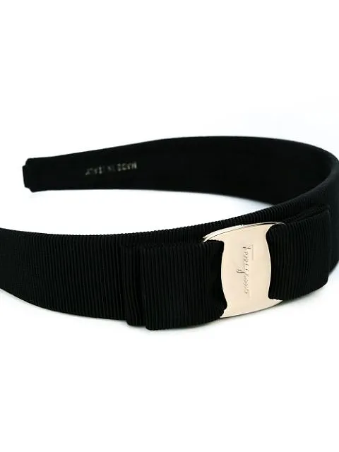 Vara-Bow Headband