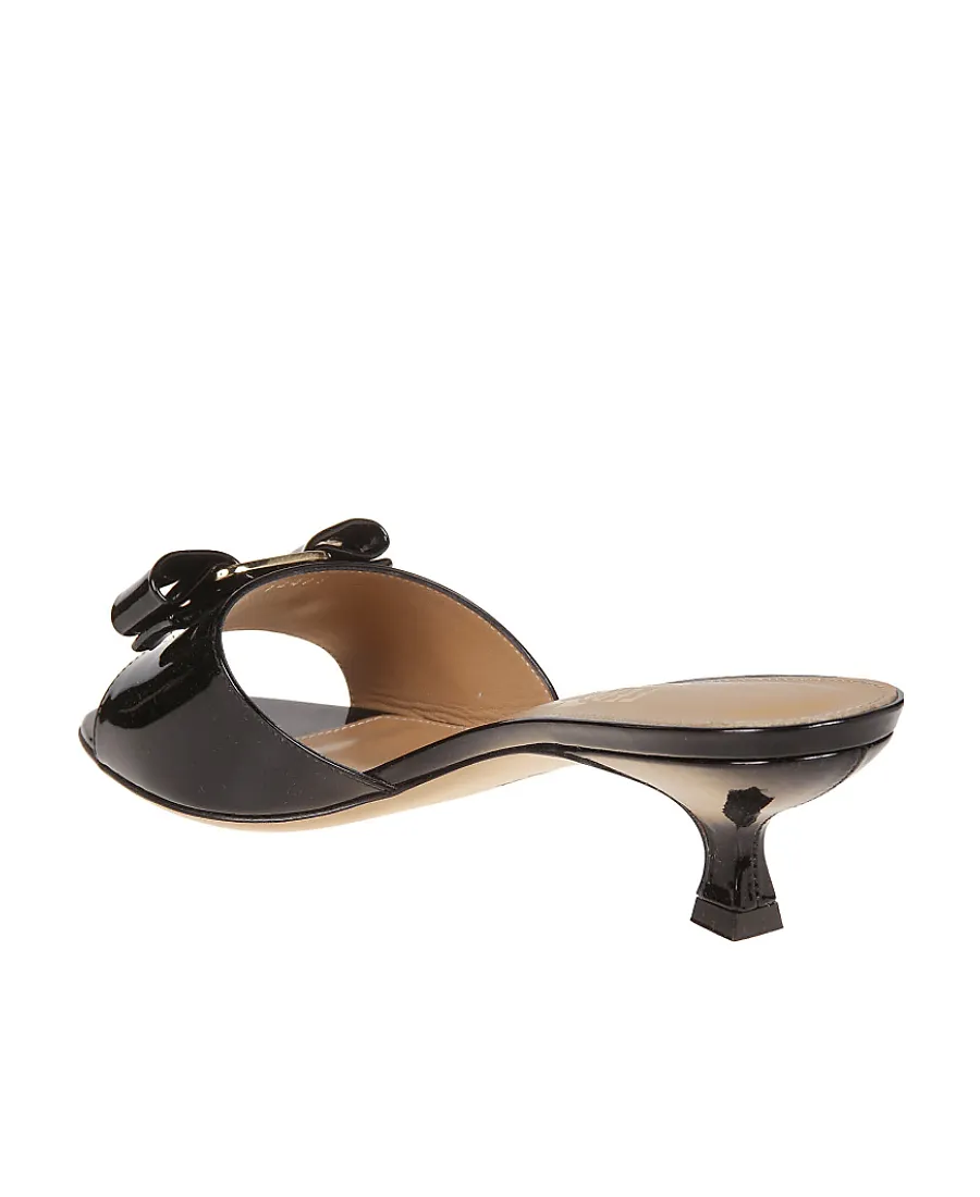 Vara Bow Sandals