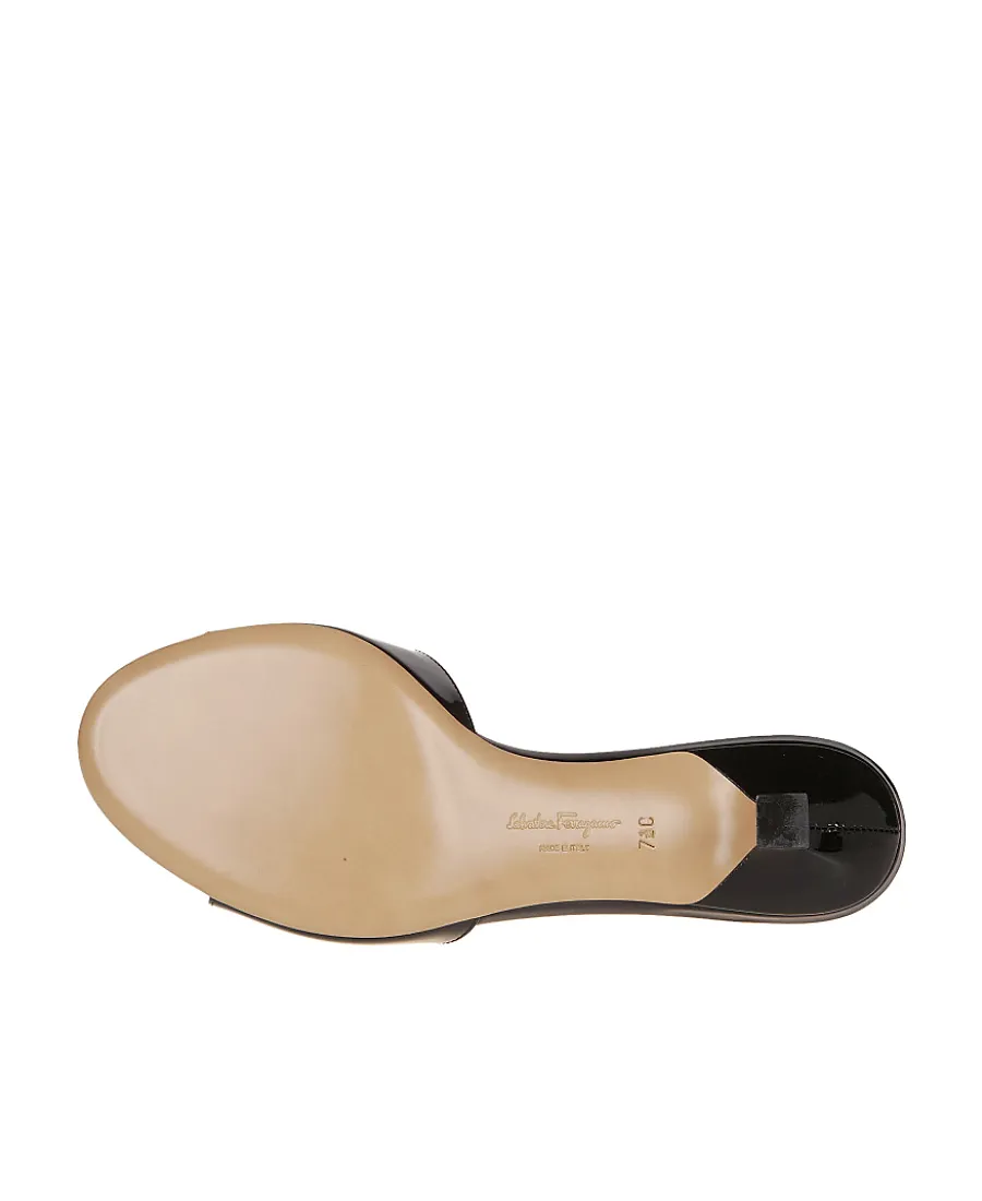 Vara Bow Sandals
