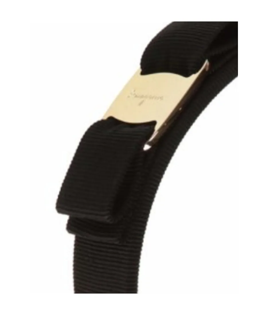 Vara-Bow Headband