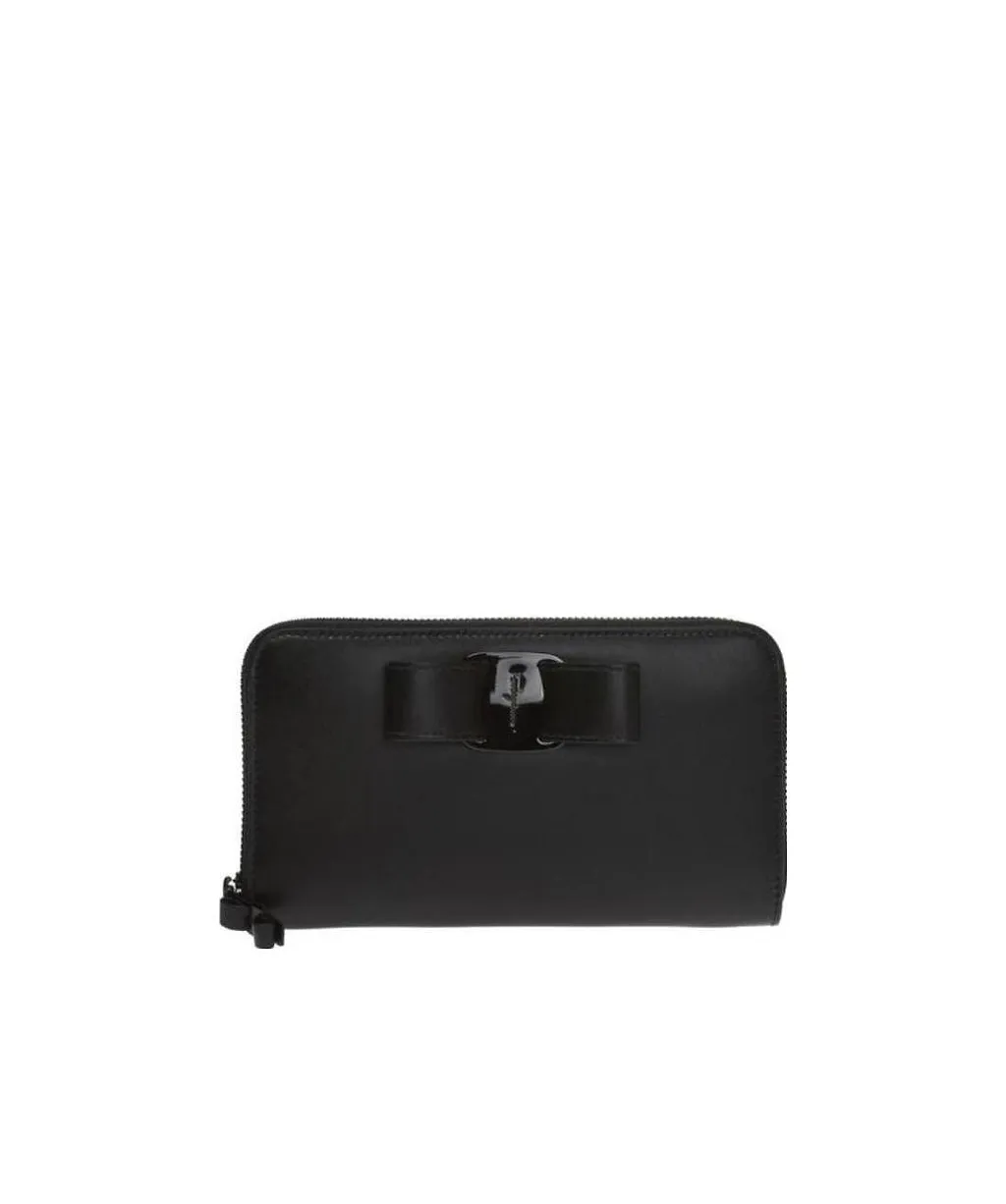 Vara Long Purse