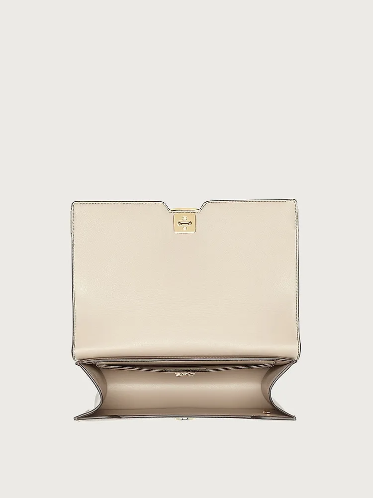 Vara Bow Satchel