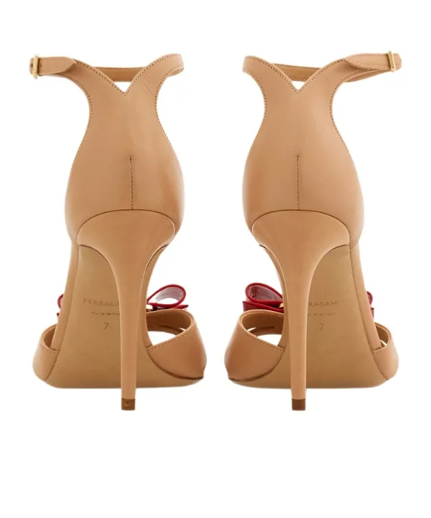 Vara Bow Sandal