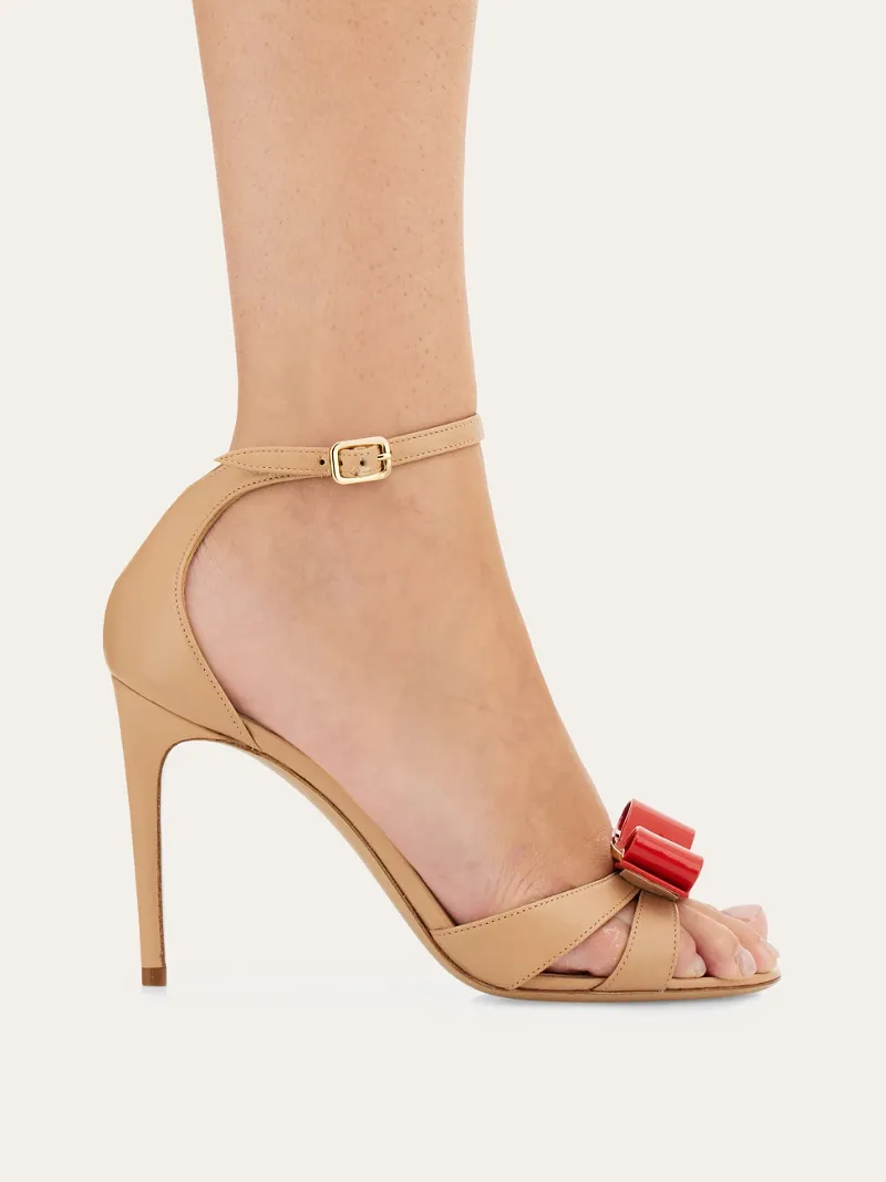 Vara Bow Sandal