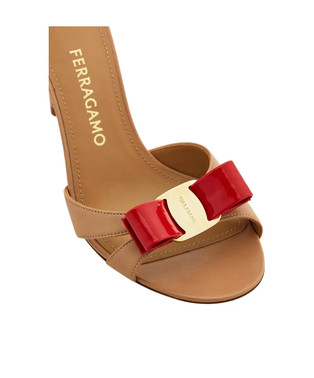 Vara Bow Sandal