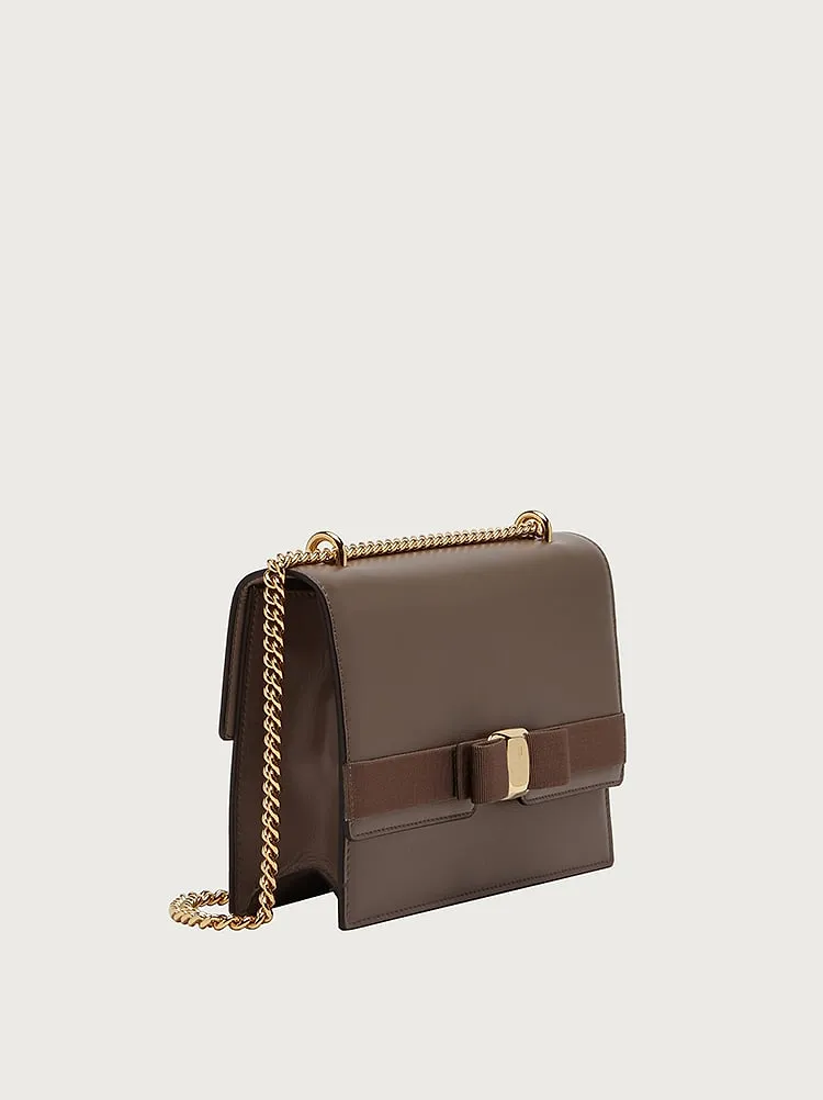 Vara Bow Satchel