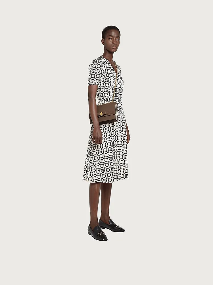 Vara Bow Satchel
