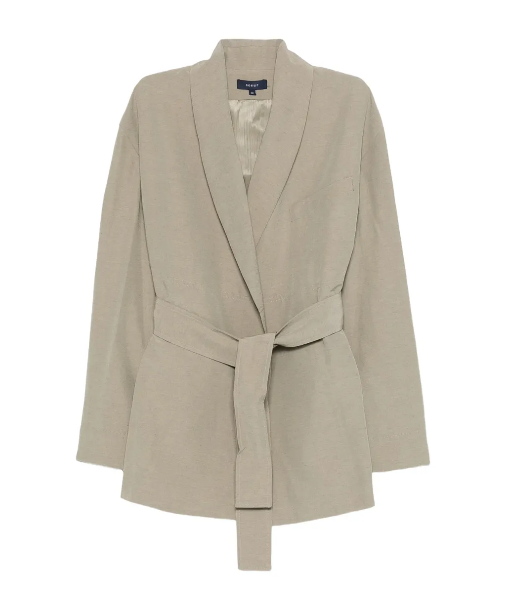Come Jacket