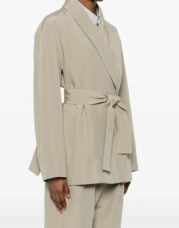 Come Jacket