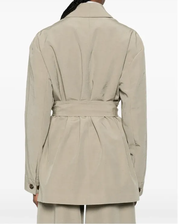 Come Jacket