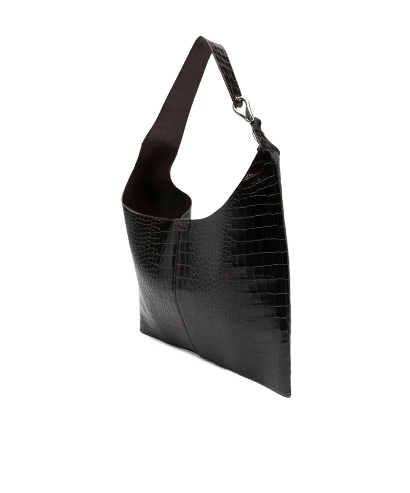 Adjustable Shoulder Strap Shoulder Bag