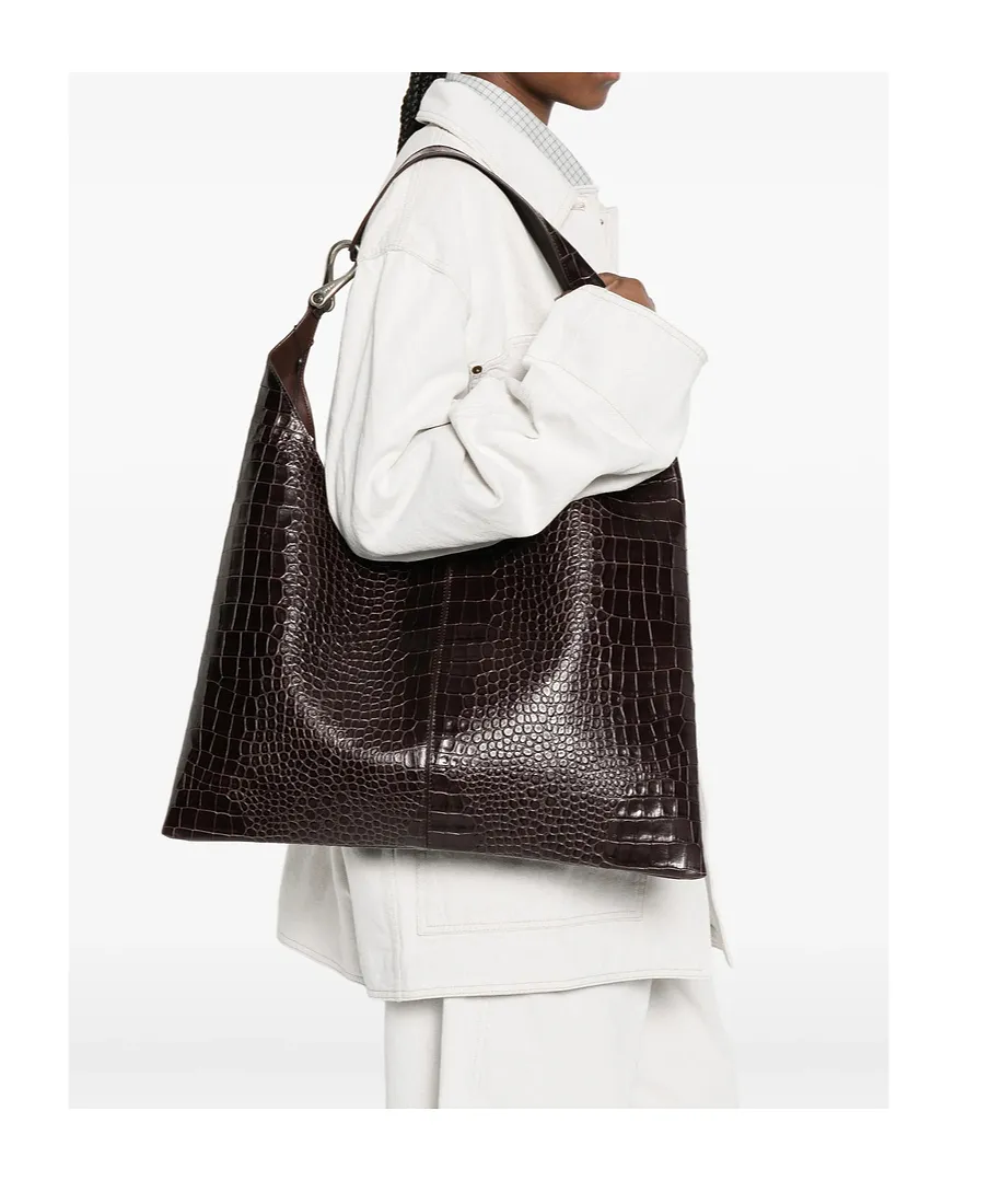 Adjustable Shoulder Strap Shoulder Bag