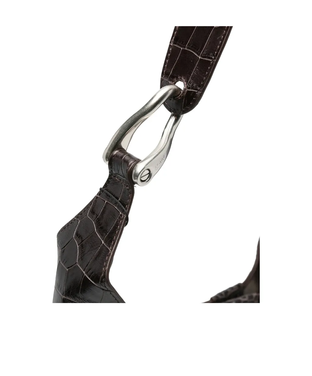 Adjustable Shoulder Strap Shoulder Bag