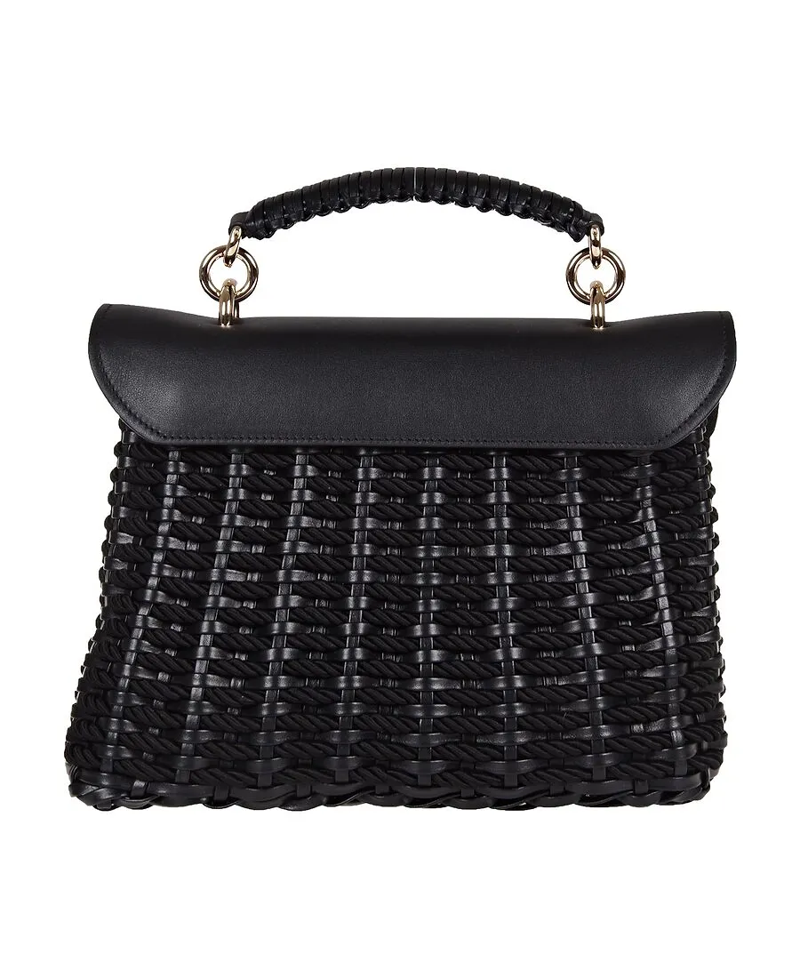 Weave A Handbag