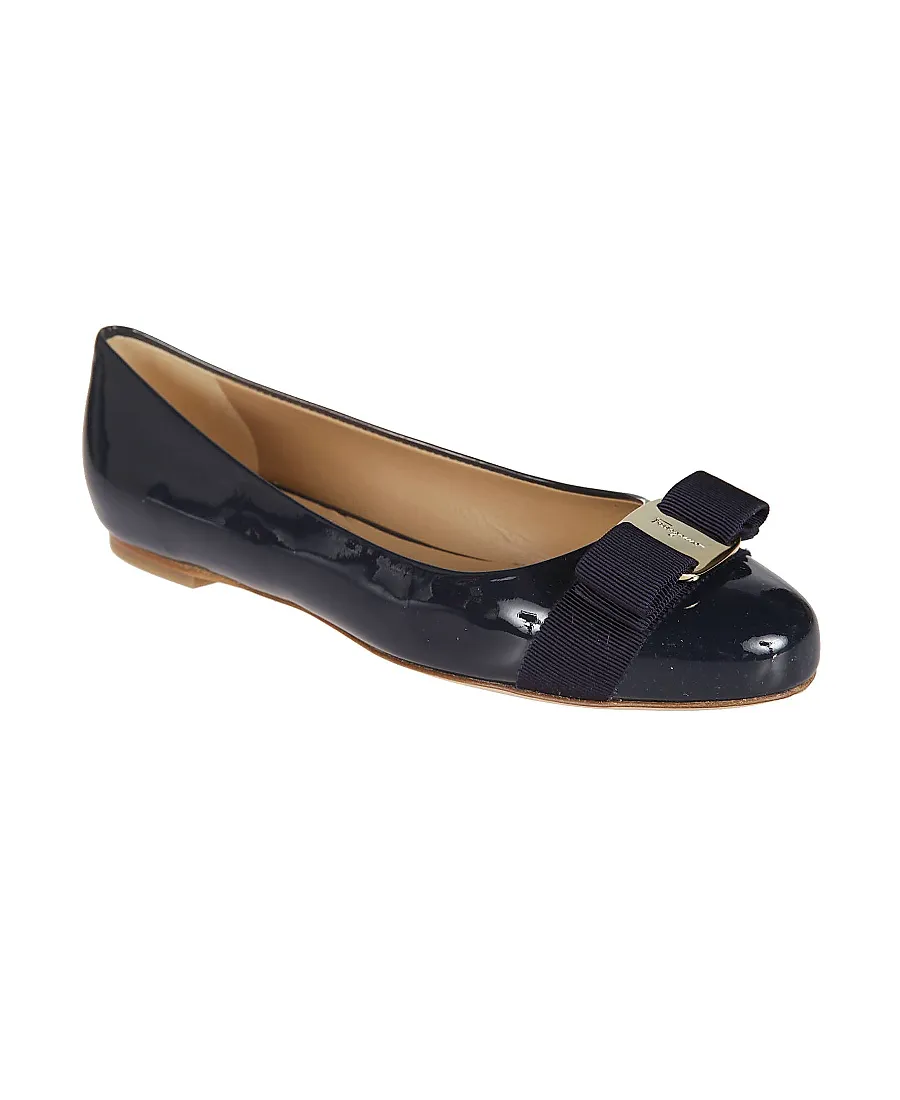Varina Ballet Slippers