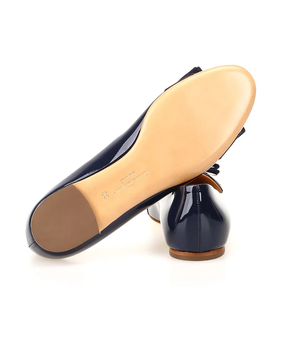 Varina Ballet Slippers