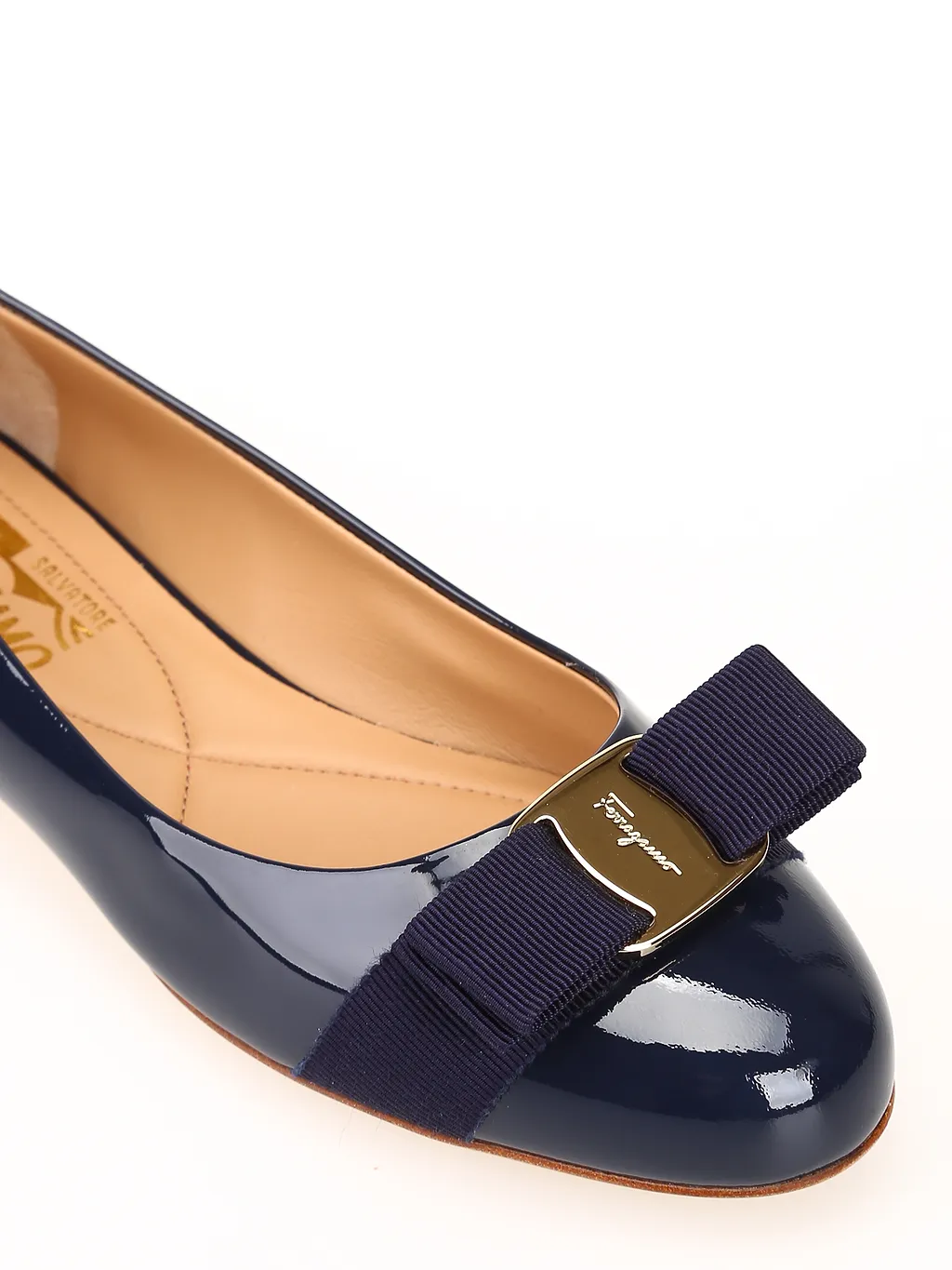 Varina Ballet Slippers